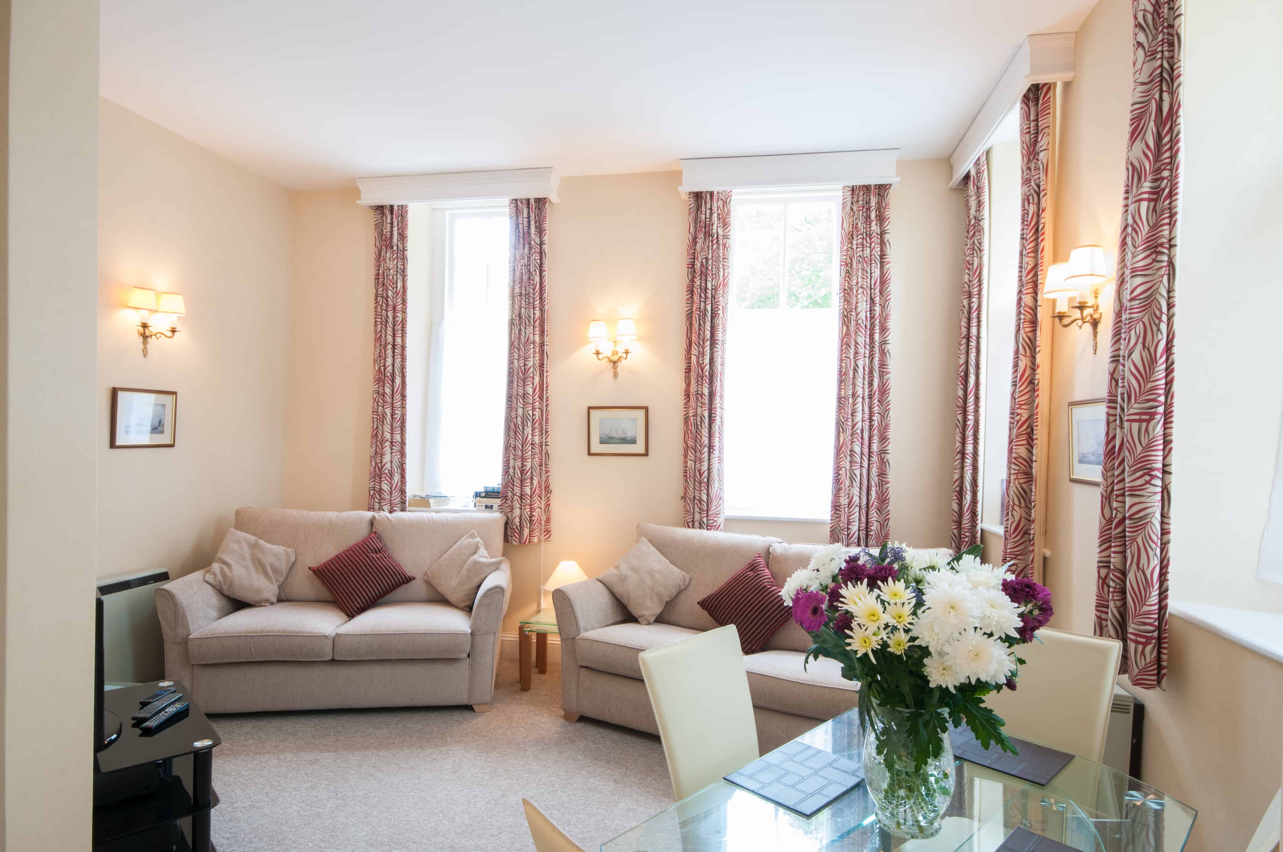 Kingsley | Self-Catering Holiday Accomodation in Devon